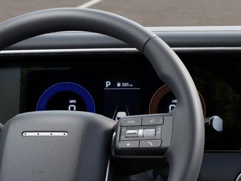 New 2026 Hyundai Palisade SE image 14