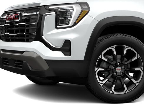 New 2026 GMC Terrain Elevation w/ Elevation Premium Package AWD/4WD image 43