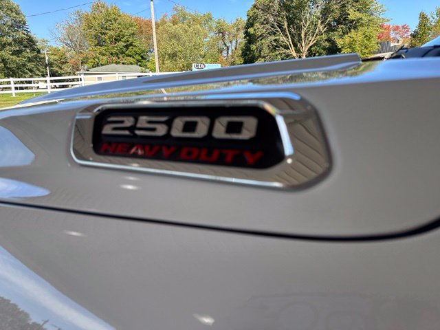 Used 2020 RAM 2500 Tradesman AWD/4WD image 31