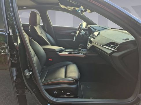 Used 2023 Cadillac CT4 Sport AWD/4WD image 17