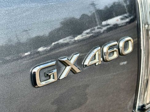 Used 2017 Lexus GX 460 Premium image 15