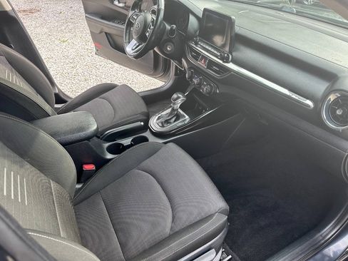 Used 2019 Kia Forte EX FWD image 15