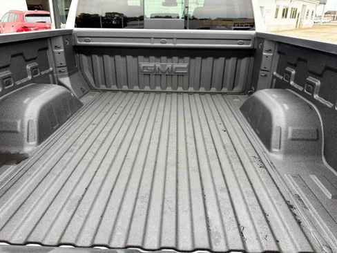 New 2026 GMC Sierra 1500 SLT w/ SLT Premium Plus Package AWD/4WD image 28