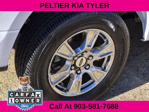 Used 2015 Ford F150 XLT w/ Equipment Group 302A Luxury image 8