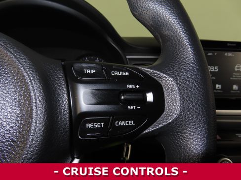 Used 2020 Kia Rio S image 12