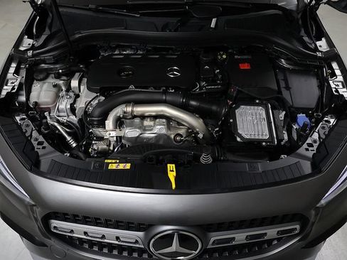 Certified 2026 Mercedes-Benz GLA 250 4MATIC image 38