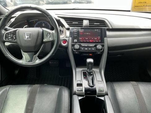 Used 2020 Honda Civic EX-L image 21
