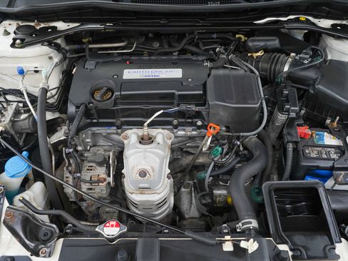 Used 2014 Honda Accord EX-L image 30