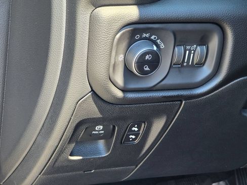 New 2027 RAM 1500 Rebel AWD/4WD image 32