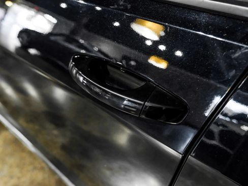 Used 2019 Volkswagen GTI Rabbit Edition FWD image 34