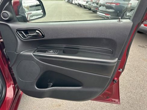 Used 2022 Dodge Durango GT image 10