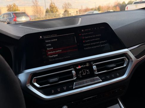 Used 2022 BMW M3 Competition w/ Executive Package image 58