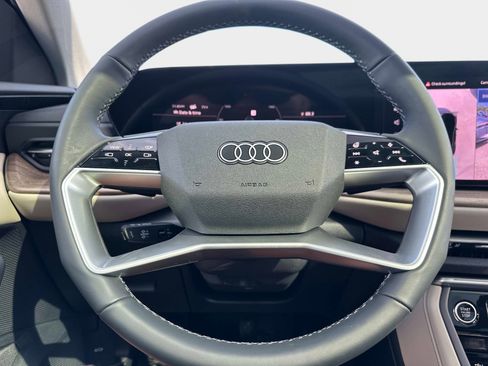 New 2025 Audi Q5 Prestige image 28