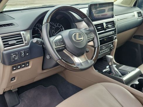Used 2022 Lexus GX 460 Premium image 21