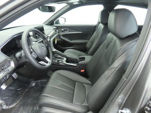 Used 2025 Acura Integra A-Spec image 21