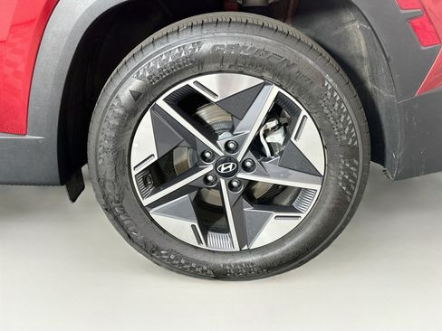 Used 2026 Hyundai Tucson SEL FWD image 11