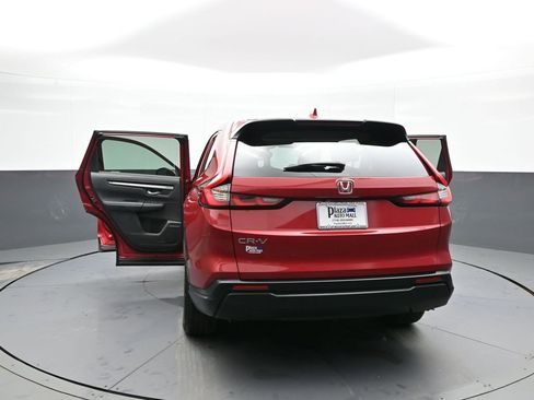 Certified 2024 Honda CR-V EX image 91