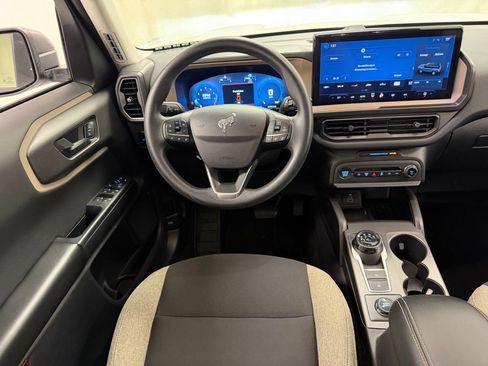 Used 2025 Ford Bronco Sport Big Bend AWD/4WD image 29
