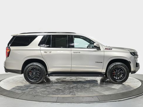 Used 2024 Chevrolet Tahoe LT image 8