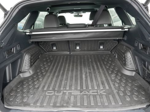 Used 2023 Subaru Outback Wilderness image 18