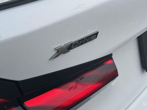 Certified 2023 BMW M550i xDrive w/ Executive Package image 19