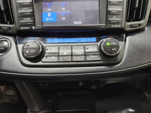 Used 2018 Toyota RAV4 XLE w/ Plus Extra Value Package image 31