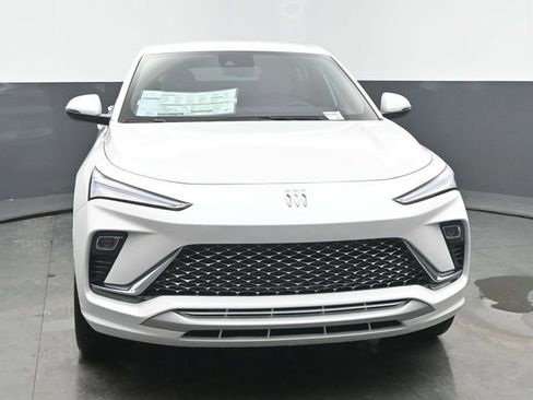 New 2026 Buick Envista Avenir image 8