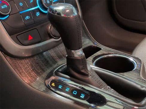 Used 2014 Chevrolet Malibu LT image 28