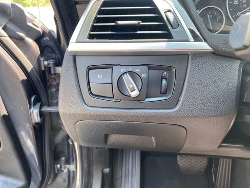 Used 2018 BMW 330i Gran Turismo xDrive image 14