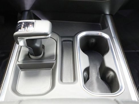 Certified 2023 Chevrolet Silverado 1500 RST w/ Rally Edition image 12