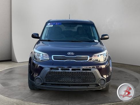 Used 2016 Kia Soul FWD image 2