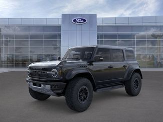 New 2025 Ford Bronco Raptor w/ Interior Carbon Fiber Pack video 1