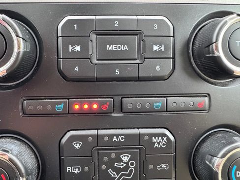 Used 2017 Ford Expedition EL Limited image 43