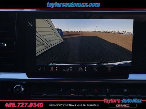 New 2026 GMC Sierra 2500 SLE w/ SLE Value Package; image 22