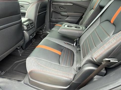 New 2026 Honda Passport TrailSport image 15