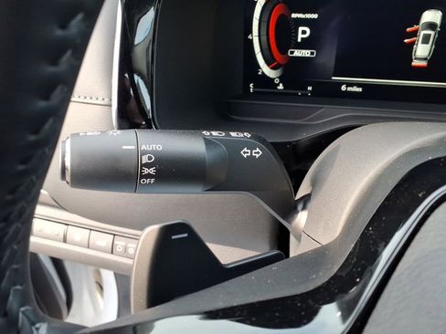 New 2026 Nissan Pathfinder SL image 19