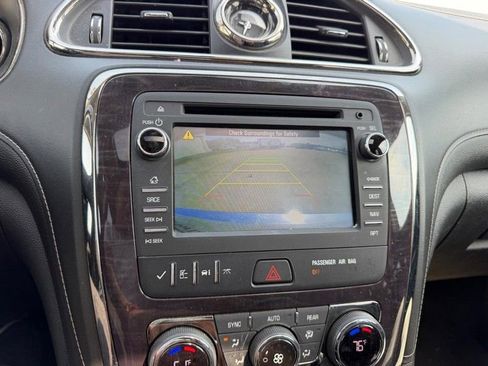 Used 2016 Buick Enclave Leather image 24