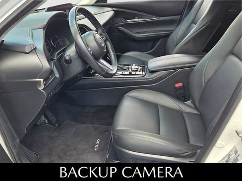 Used 2023 MAZDA CX-30 AWD 2.5 S w/ Preferred Package image 5
