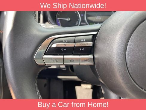 Used 2025 MAZDA CX-50 AWD 2.5 Hybrid w/ Premium Pkg image 27