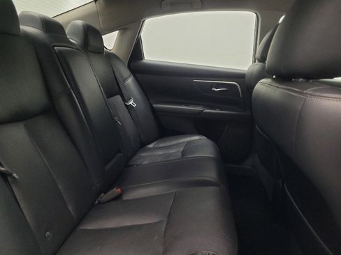 Used 2018 Nissan Altima 2.5 SL image 19