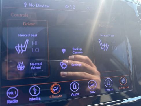 Used 2019 Jeep Grand Cherokee Altitude AWD/4WD image 28