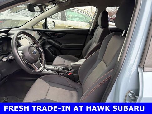 Used 2020 Subaru Crosstrek 2.0i Premium image 4