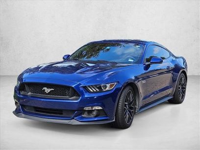 Used 2016 Ford Mustang GT Premium w/ GT Performance Package
