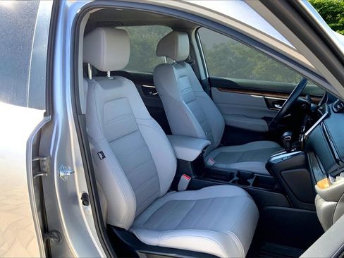 Used 2022 Honda CR-V EX-L image 29