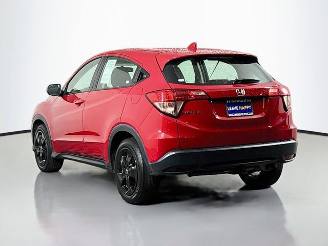 Used 2017 Honda HR-V LX image 5