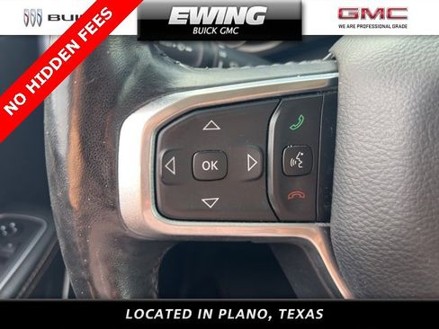 Used 2020 RAM 1500 Laramie image 14