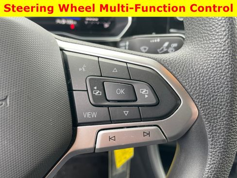 Used 2023 Volkswagen Jetta S FWD image 21