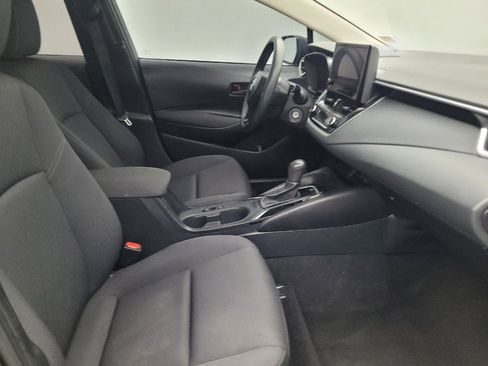 Used 2023 Toyota Corolla LE FWD image 21