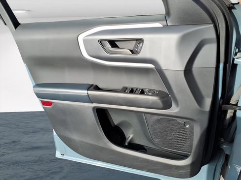 Used 2021 Ford Bronco Sport Outer Banks image 25