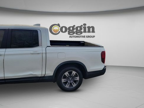 Used 2018 Honda Ridgeline RTL-T image 20